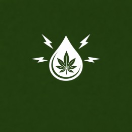 Power Mix THC — набор феминизированных семян конопли высокий THC