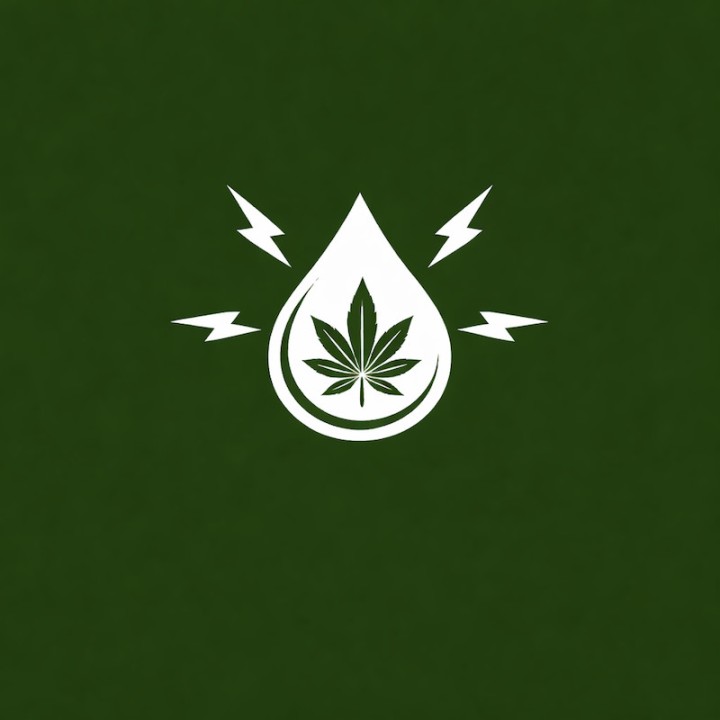 Power Mix THC — набор феминизированных семян конопли высокий THC