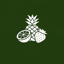 Power Mix Fruit — набор семян конопли фруктовые терпены Blue Pyramid