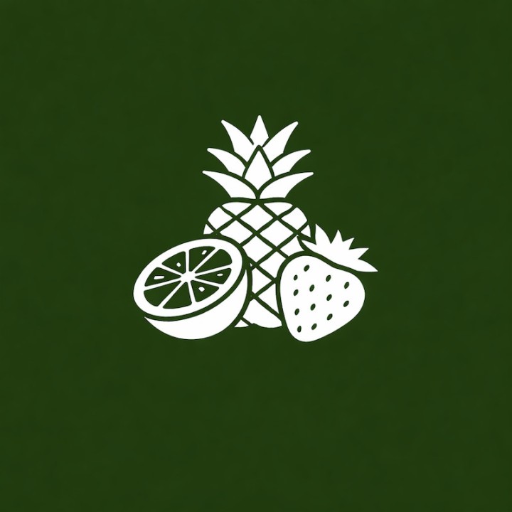 Power Mix Fruit — набор семян конопли фруктовые терпены Blue Pyramid